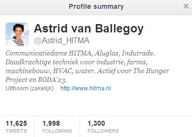 expert content strategie