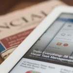 Online Marketing succes staat of valt met Content Distributie