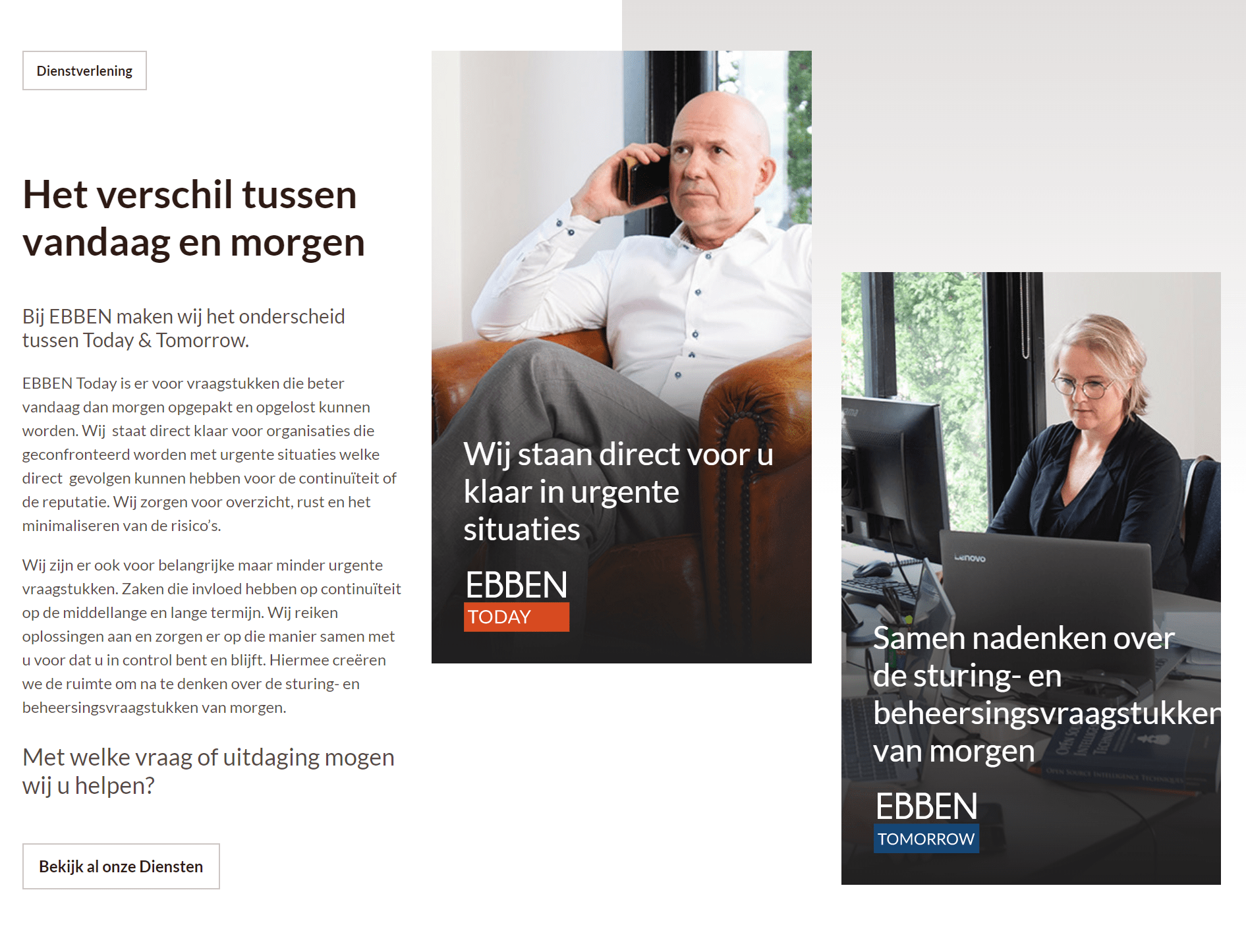 domein autoriteit merkelijkheid