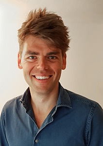 online marketing specialist kees mol