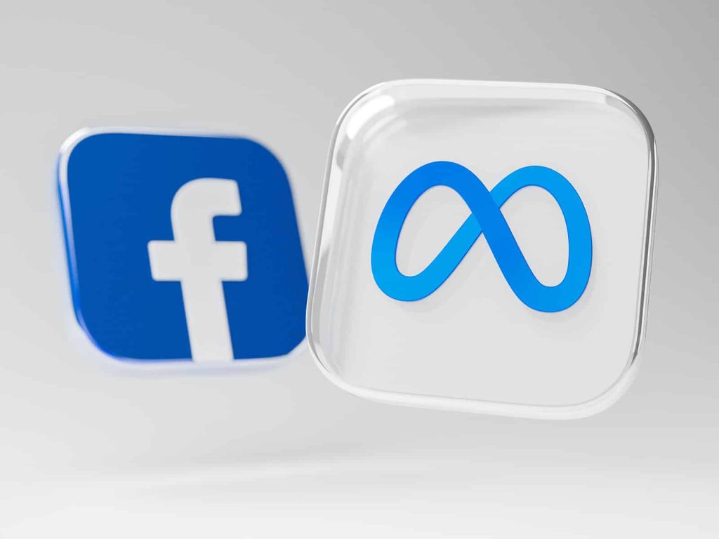 Kernwaarden Facebook (Meta) bouwstenen strategie en positionering