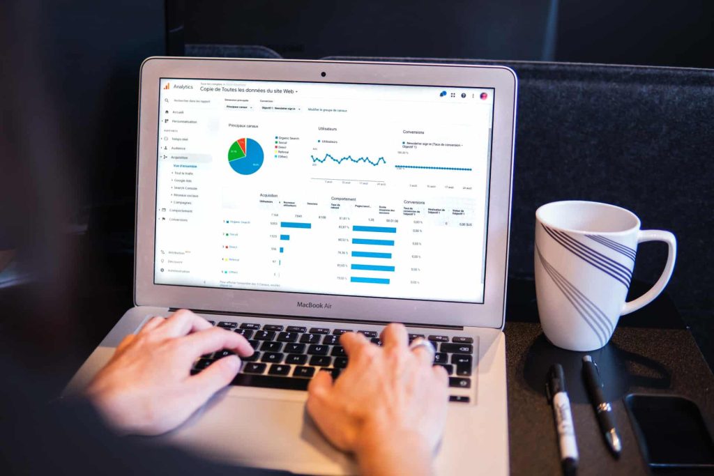 Wat is het beste Google Analytics alternatief?