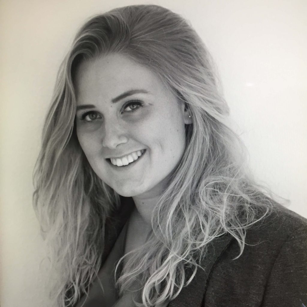 Merkelijkheid heet Vera Zonneveld van harte welkom!