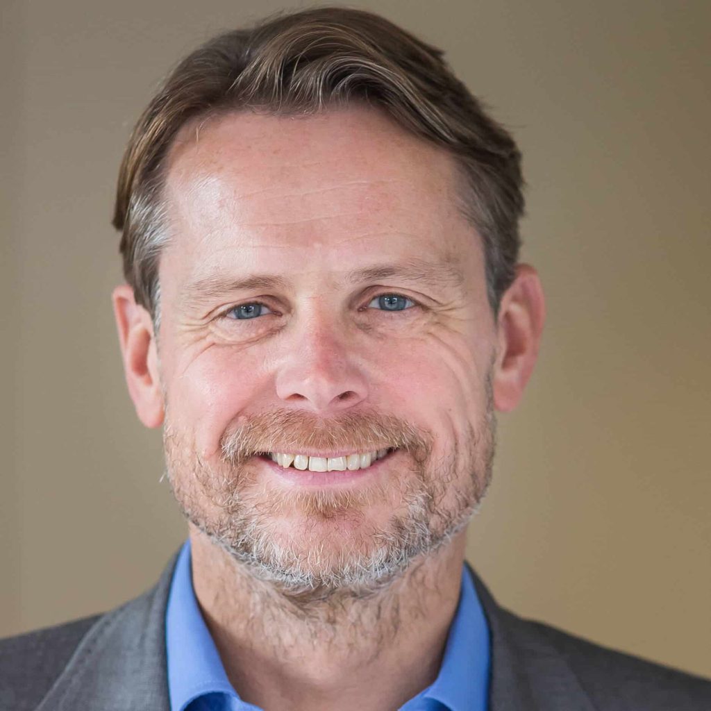 Senior Consultant Xander de Groote versterkt Merkelijkheid