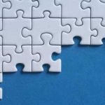 Why are websites often ‘finished’ without website text?