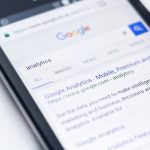 Online marketing begint met Google zoekwoordenonderzoek en analyse
