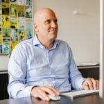 Dennis Wijnants, Metel