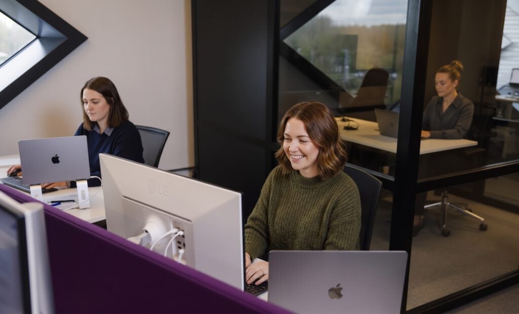 Vacature: All-round designer (24-40u)