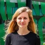 Frederieke Anema, TIP Group