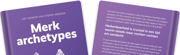 Merk archetypes: het geheim van sterke merken