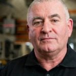 Fred O'Reilly, ILM Metalworks