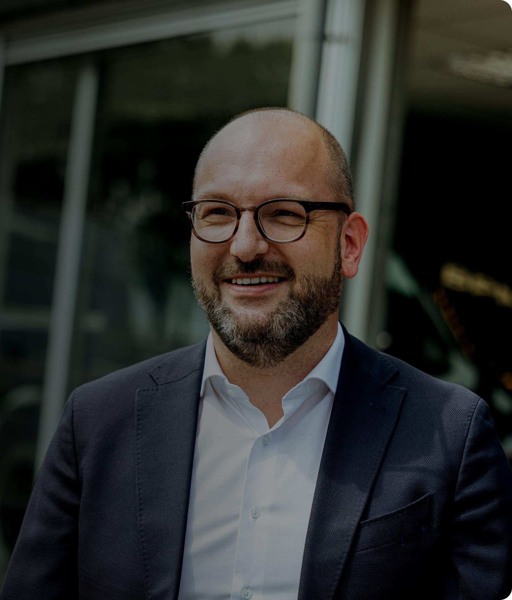 Jeroen Suk, Maas-De Koning