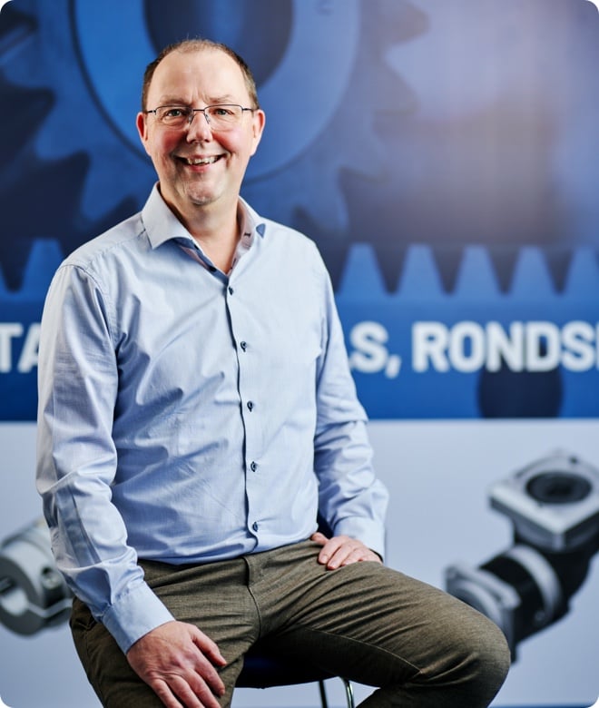 Fotografie voor Apex Dynamics